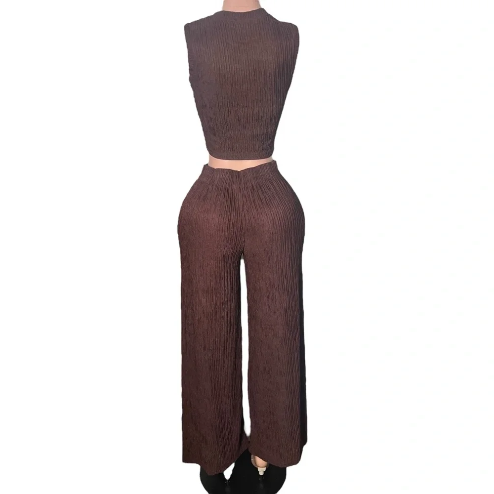 23-Brown Set - Picture 5 of 5